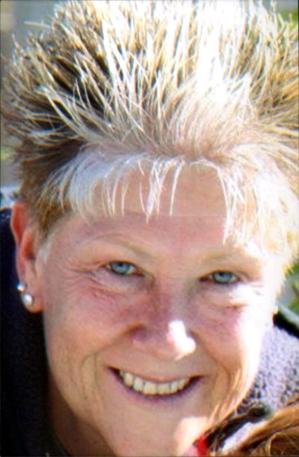 Obituary of Jacqueline Lou Purdy