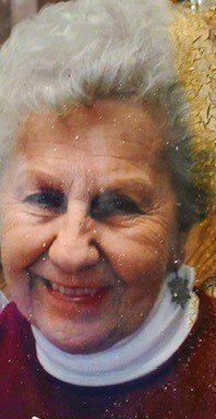 Obituary of Ileane Joan Carpenter