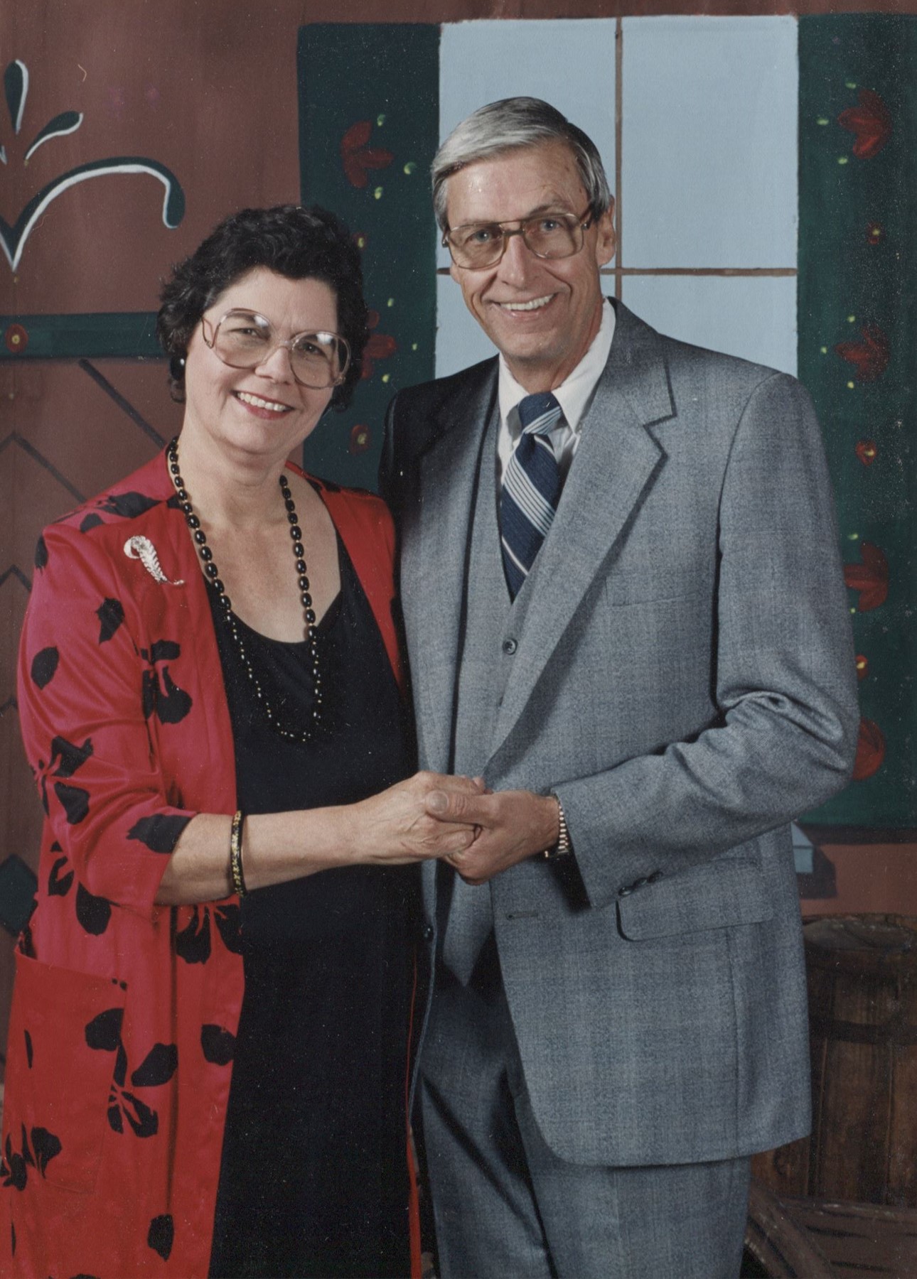 Obituary of Mary Lou Jung