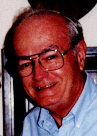 Obituario de George Strother Burke