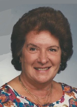 Obituary of Shirley Doreen (née Hayball) Bartscher