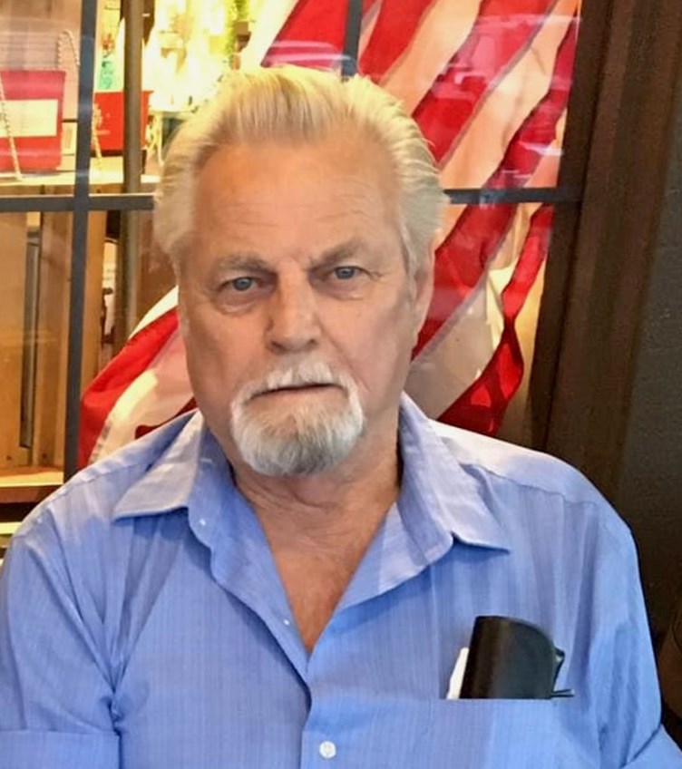 Johnny Moyers Obituary Harrisonburg, VA