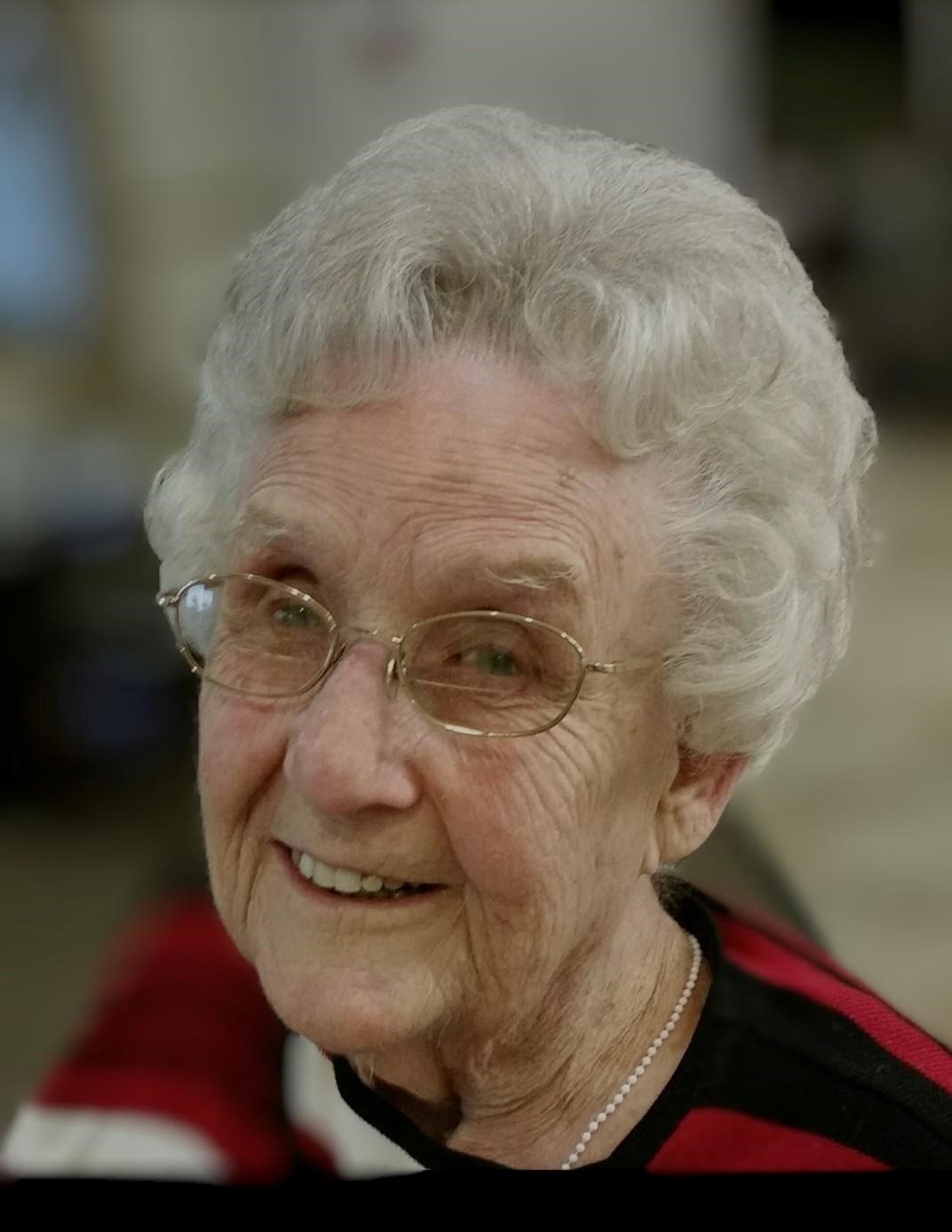 Obituary of Juanita Peters