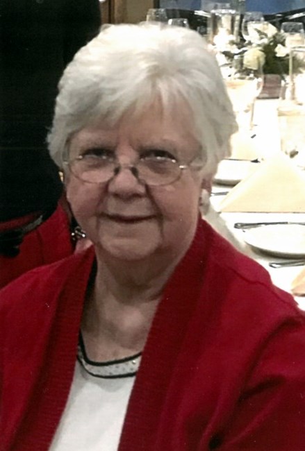 Obituary of Theresa Skipper Ivy Crow