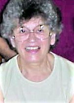 Obituary of Viorica Holy