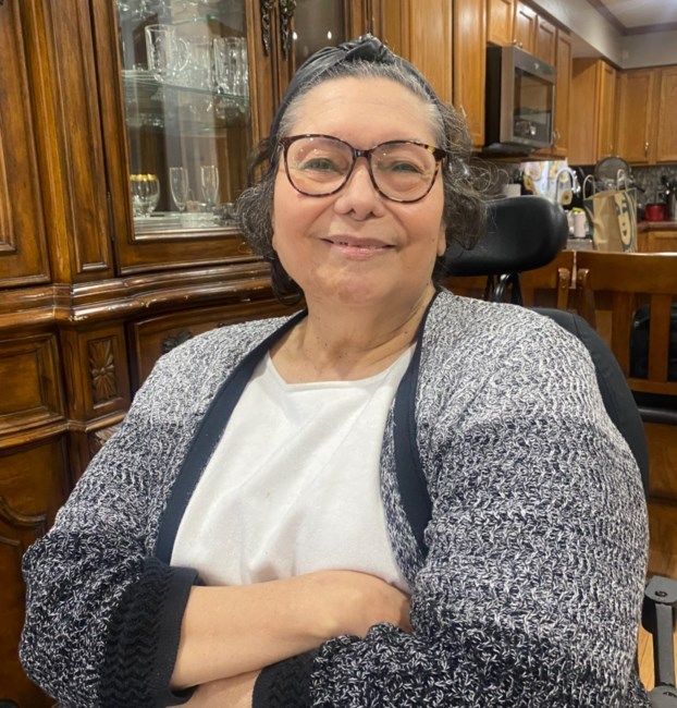 Obituario de Elsie Rosa