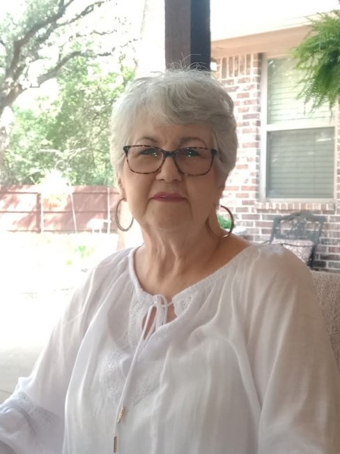 Obituario de Peggy Sue Pipkin