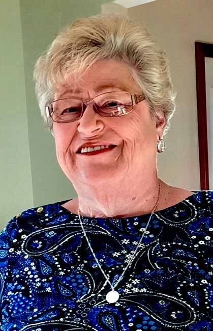 Obituary of Joan Marie Umek