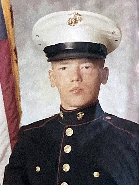 Obituary of Robert Louis Cloyd