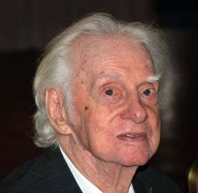 Obituary of Ossian Wirengard