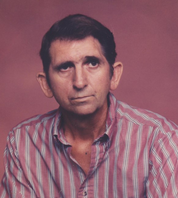 Avis de décès de Joe Bennett Payne