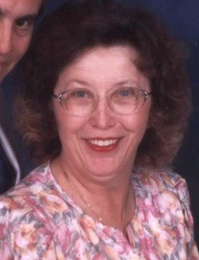 Obituary of Faye S. Barkett