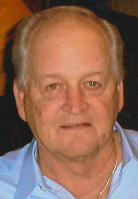 Obituary of Bobby Joe Pearson