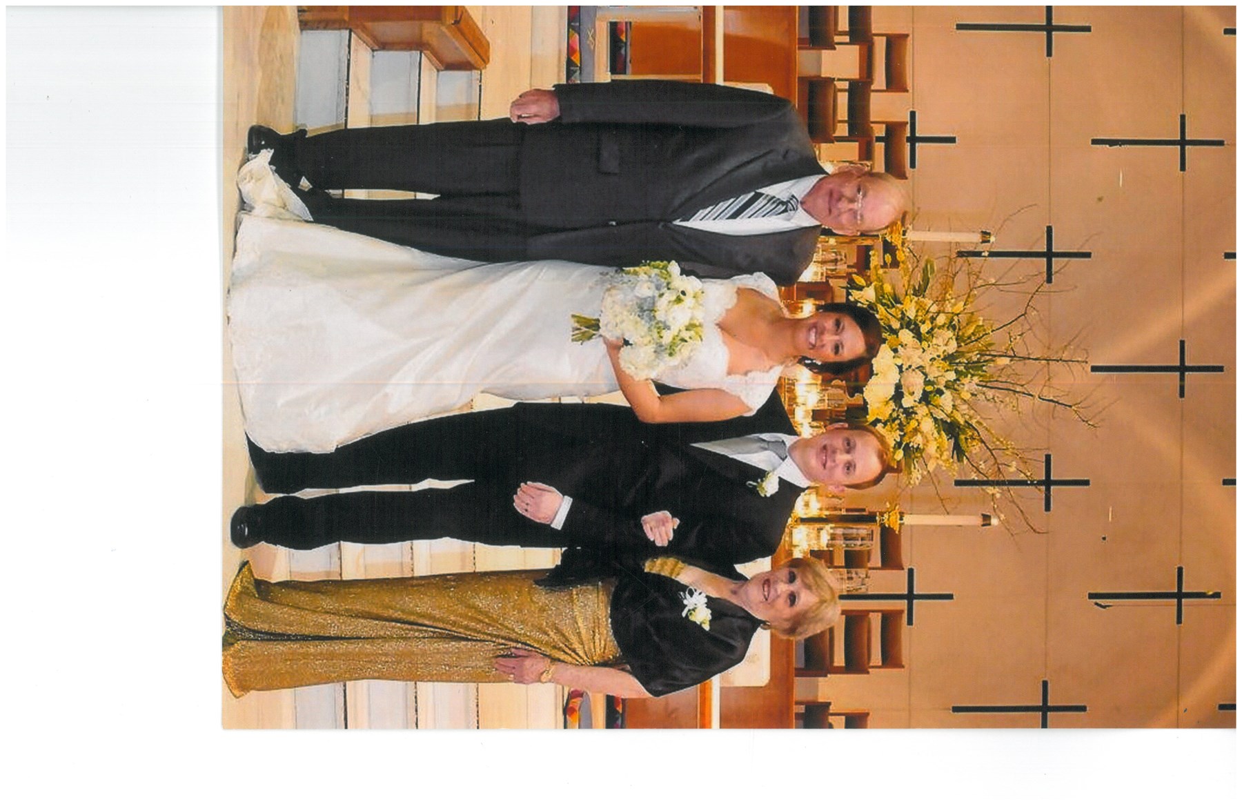 Obituary of Helen Emma Jean Canup