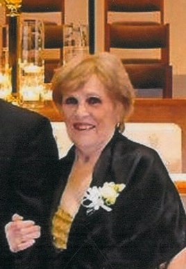 Obituary of Helen Emma Jean Canup