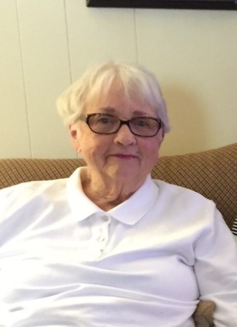 Obituary of Barb Tolbert