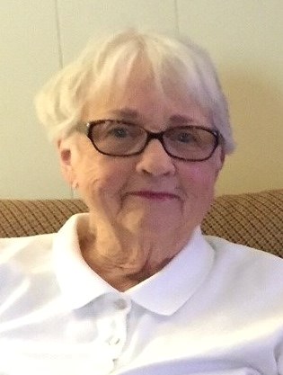 Obituary of Barb Tolbert