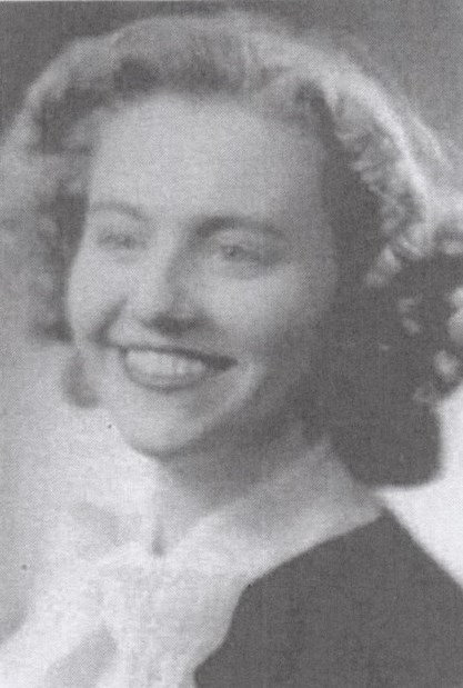 Obituary of Jirina Etteldorf
