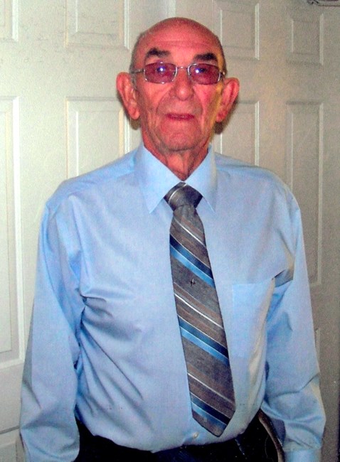Obituary of Benny Fred Foster