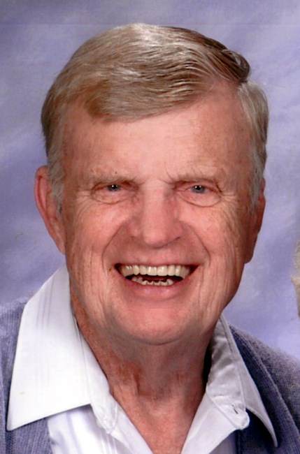 Obituary of Donald Alvin Beck