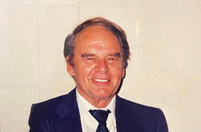 Obituary of Joseph James Porrazzo