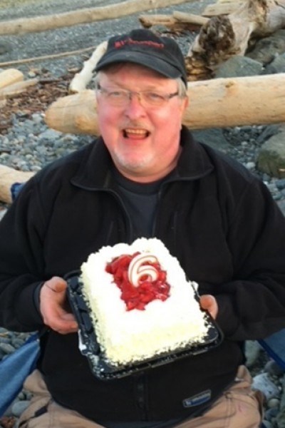 Obituary of Michael Manson