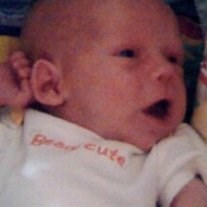 Avis de décès de Christopher David Rhodes