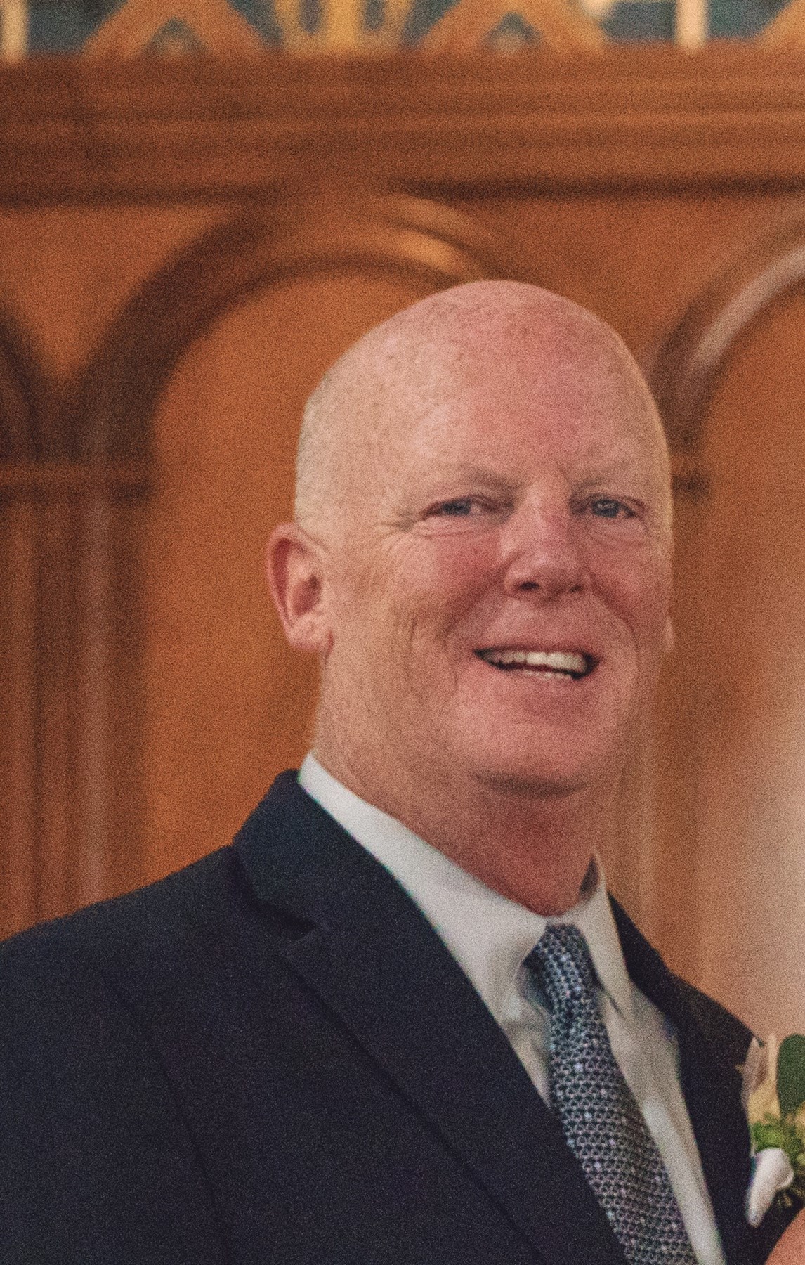 Obituario de John Morrissey Bower