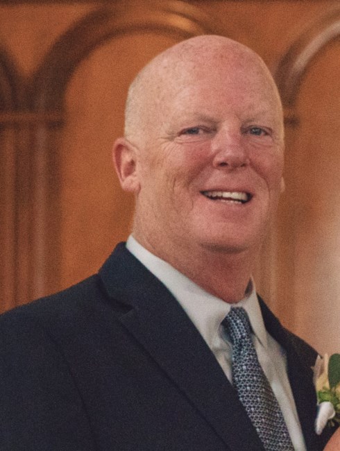 Obituario de John Morrissey Bower