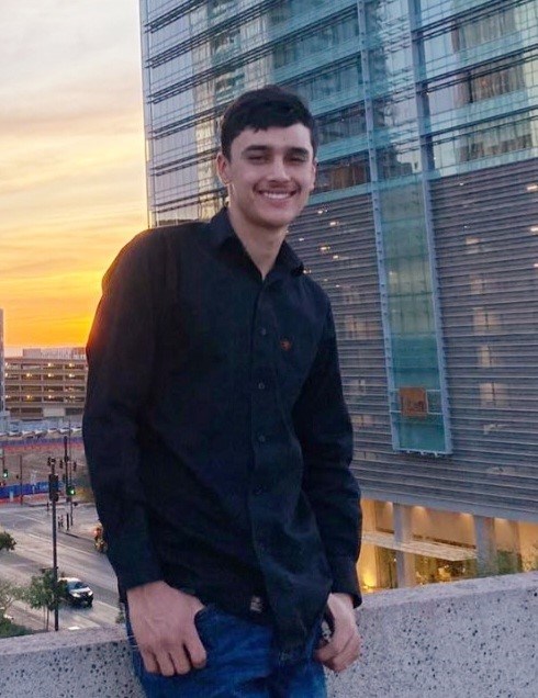 Obituario de Miguel Angel Sanchez Arizmendi