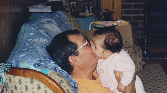 Obituary of Ronnie Kimbrough