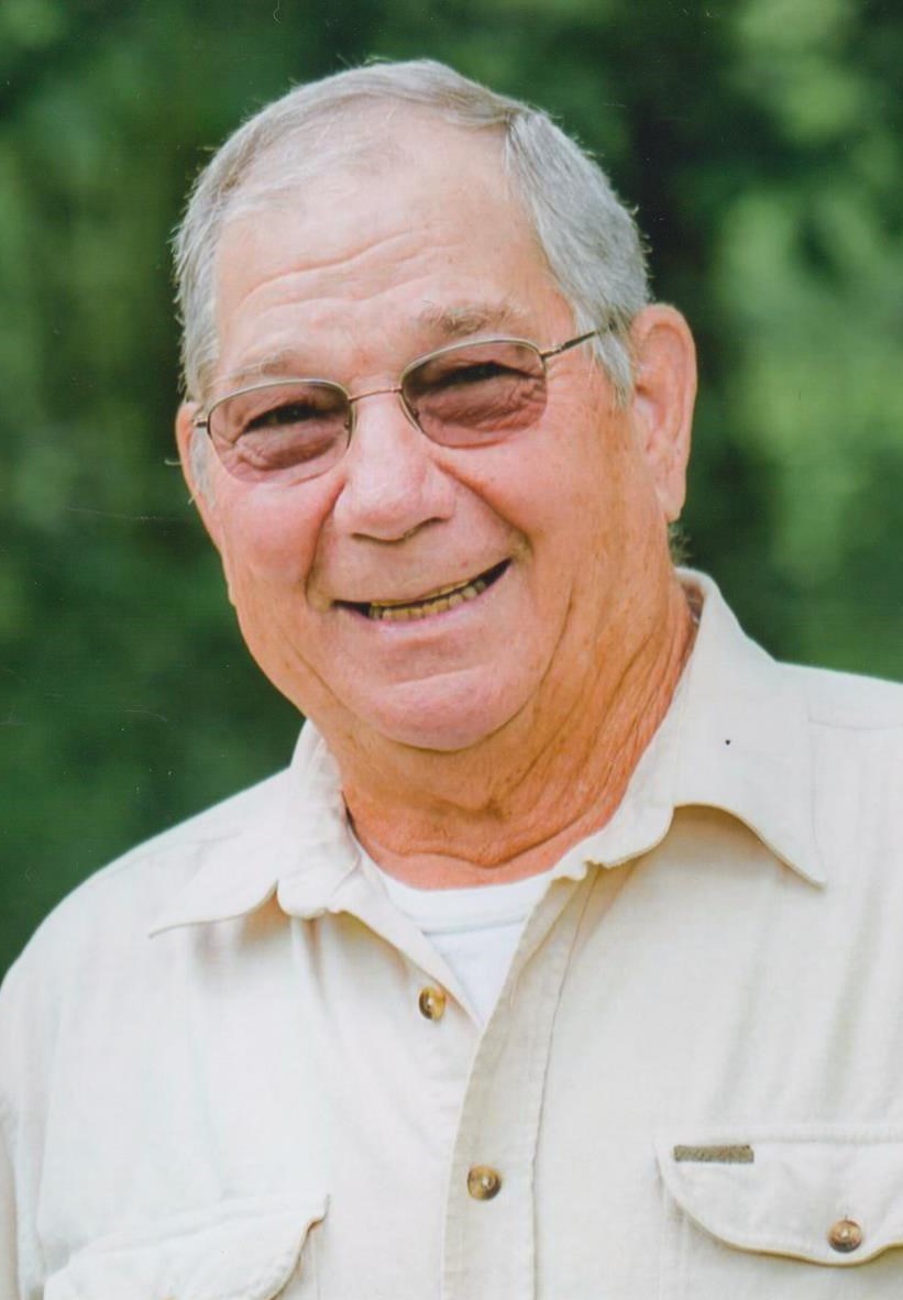 Ronnie Kimbrough Obituary Pulaski, TN