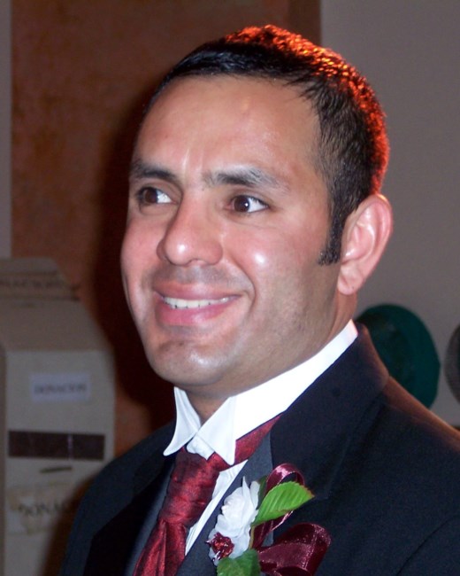 Obituary of Crescencio "Chencho" Castro