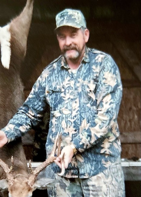 Obituary of James Pruett