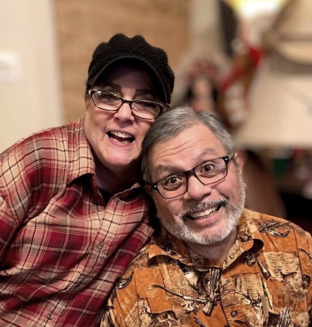 Obituary of Miguel Escamilla Jr.