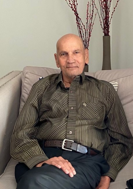 Obituary of Vallabhdas Hargovind Bhatt