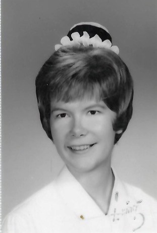 Obituary of Ruth MacLeod