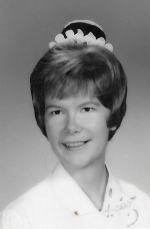 Obituary of Ruth MacLeod