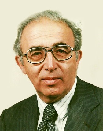 Obituary of Bernard Resnick