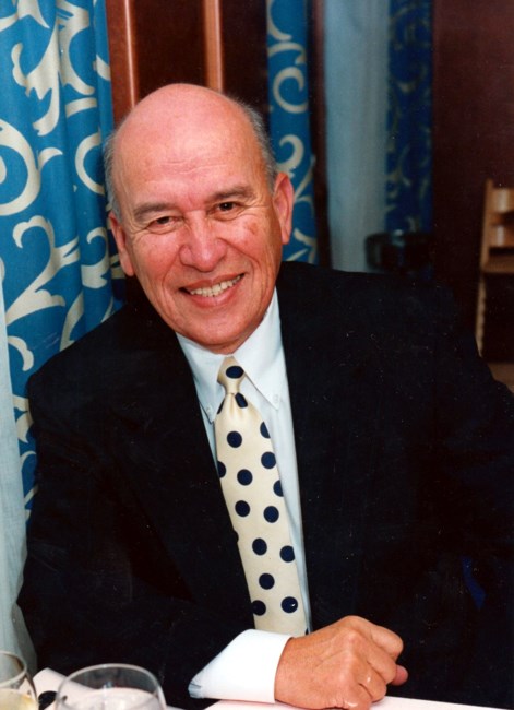 Obituario de Leonard Castro