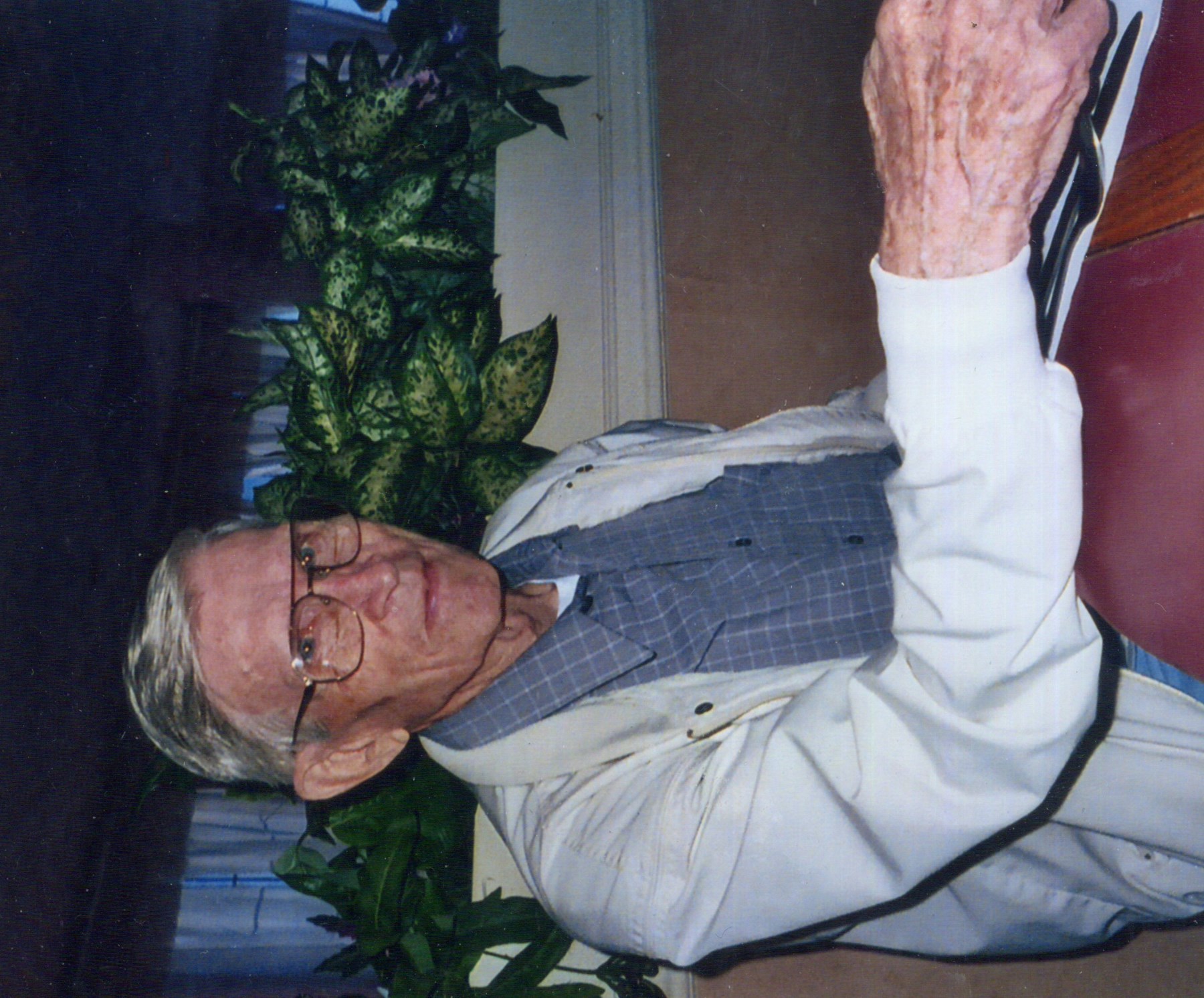 Robert Paul Francis Obituary Kansas City, KS