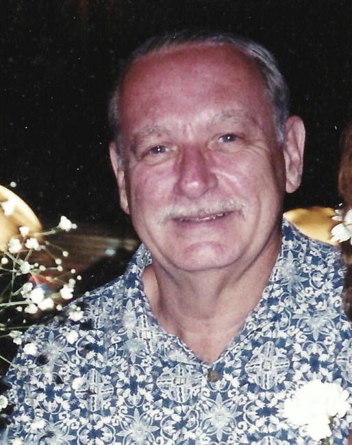 Obituary of Bradford L. Rainwater