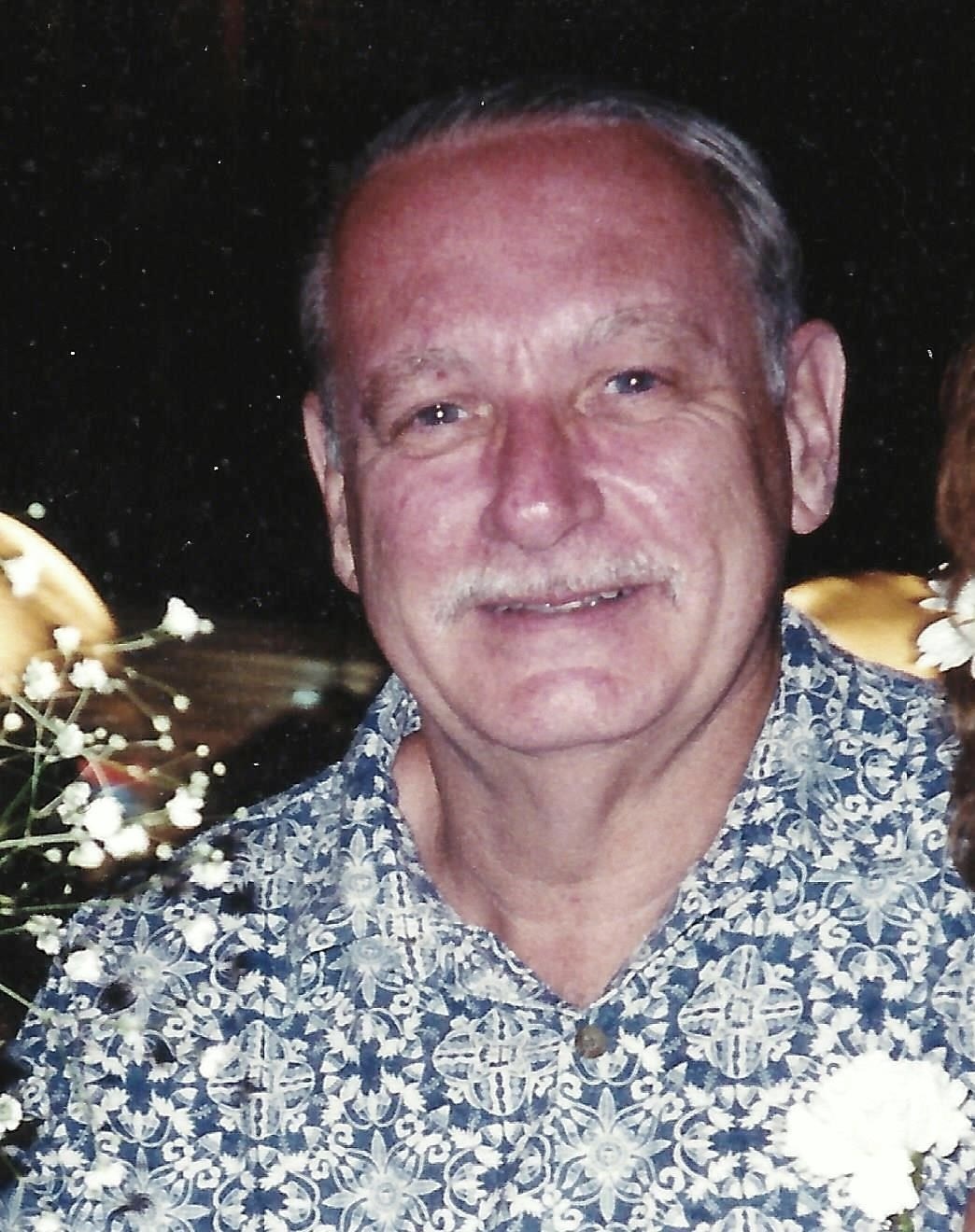 Bradford L. Rainwater Obituary Cape Coral, FL
