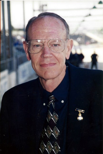 Obituario de Harlan Don Ritchie Ph.D.