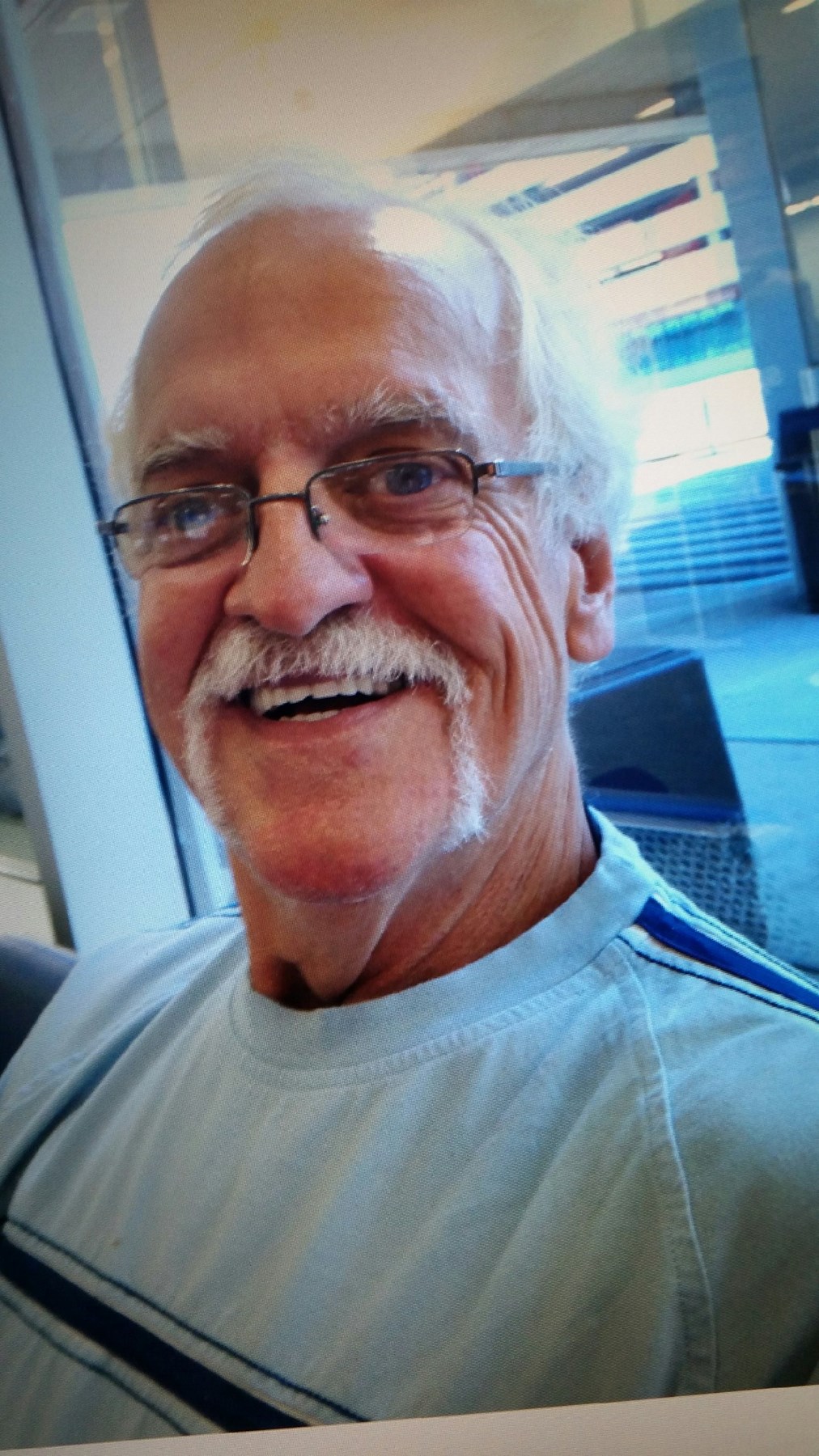 Obituario de Rick Kenneth Waehler