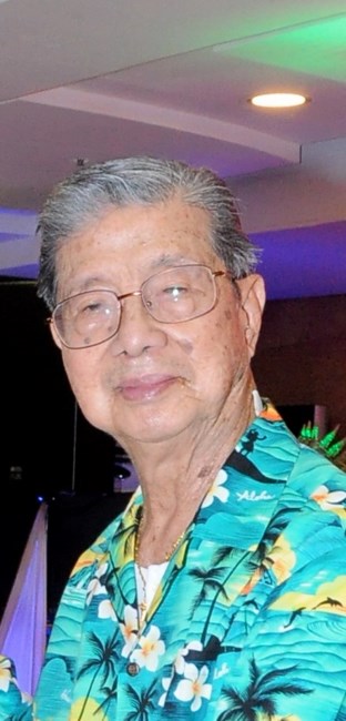 Obituary of Federico Villanueva Cairel