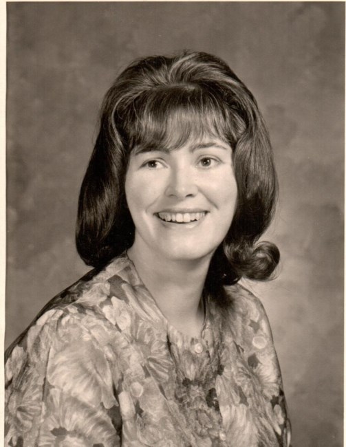 Obituary of Betty Arline Keller