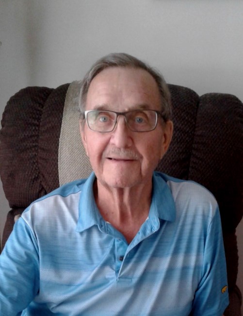 Obituary of Rudy Walter Witte