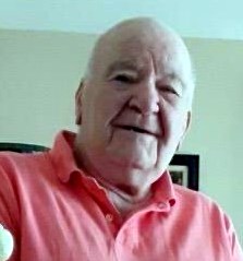 Obituary of Carl R. Cortesi