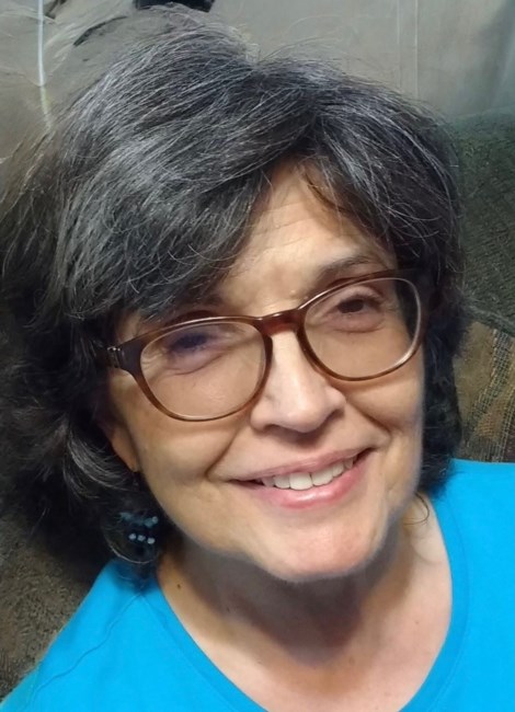 Avis de décès de Donna Marie Vorhes